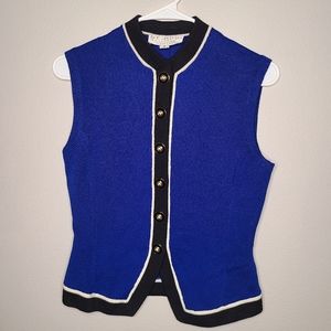 🦋 ST. JOHN COLLECTION - By Marie Gray